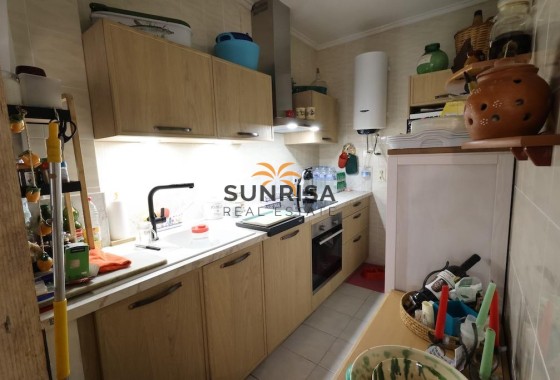 Appartement · Revente - Torrevieja · Acequion · Alicante · Espagne