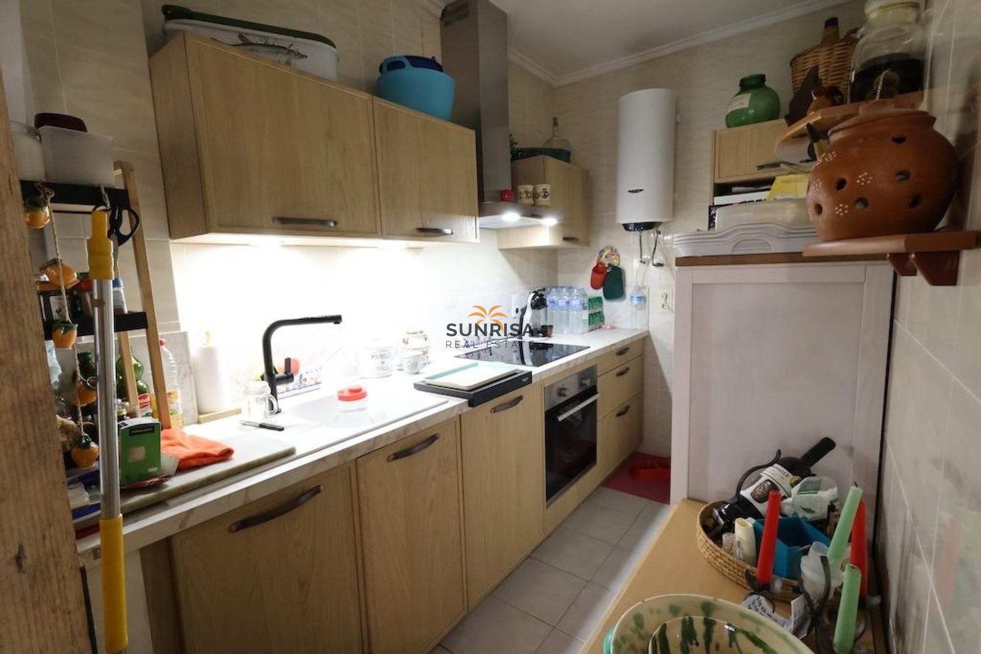 Herverkoop - Appartement - Torrevieja