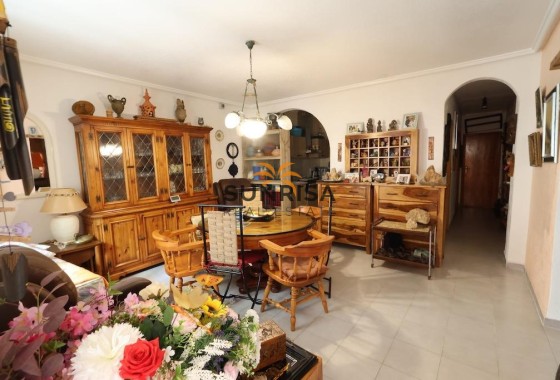 Appartement · Revente - Torrevieja · Acequion · Alicante · Espagne