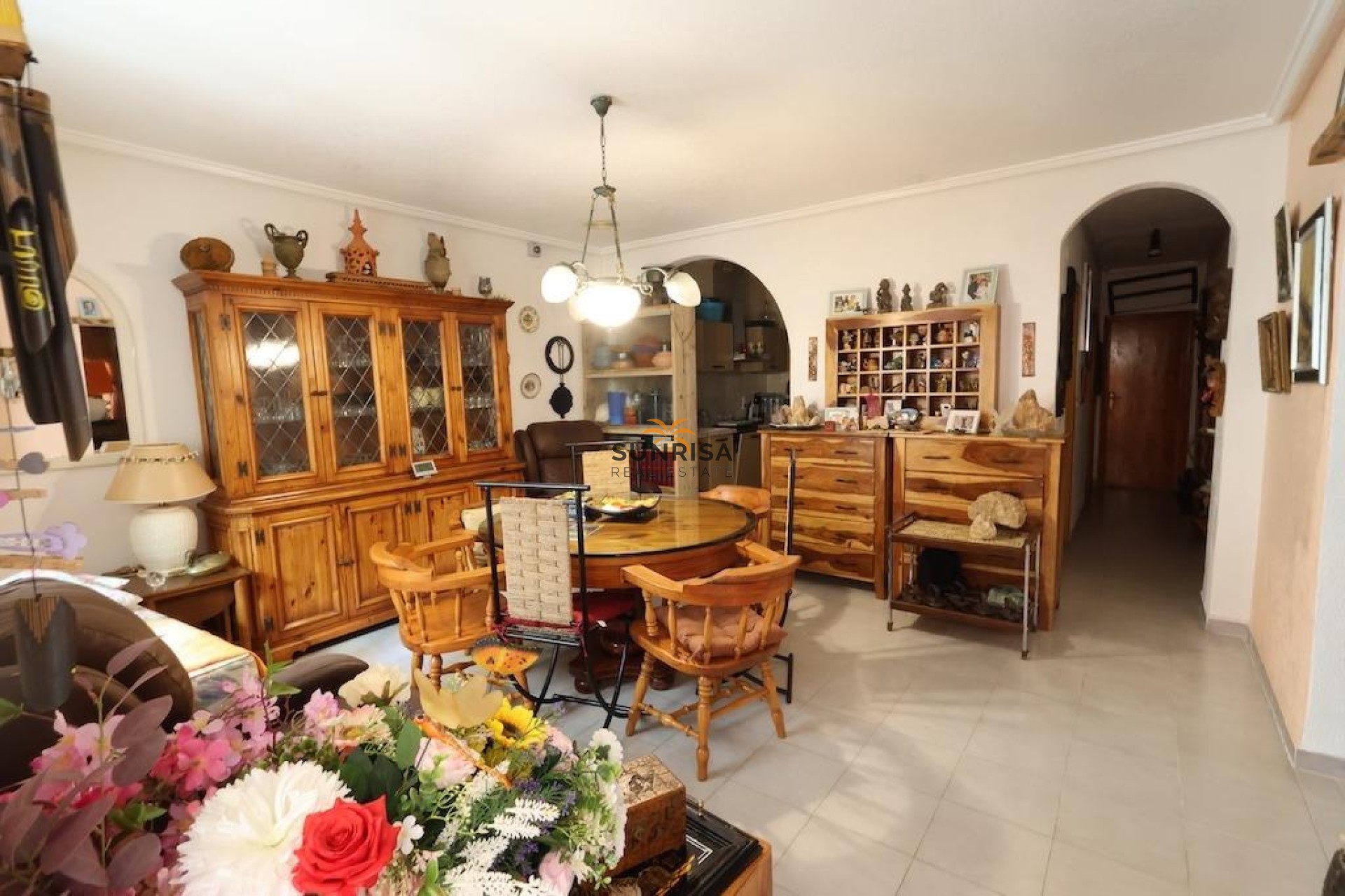 Herverkoop - Appartement - Torrevieja