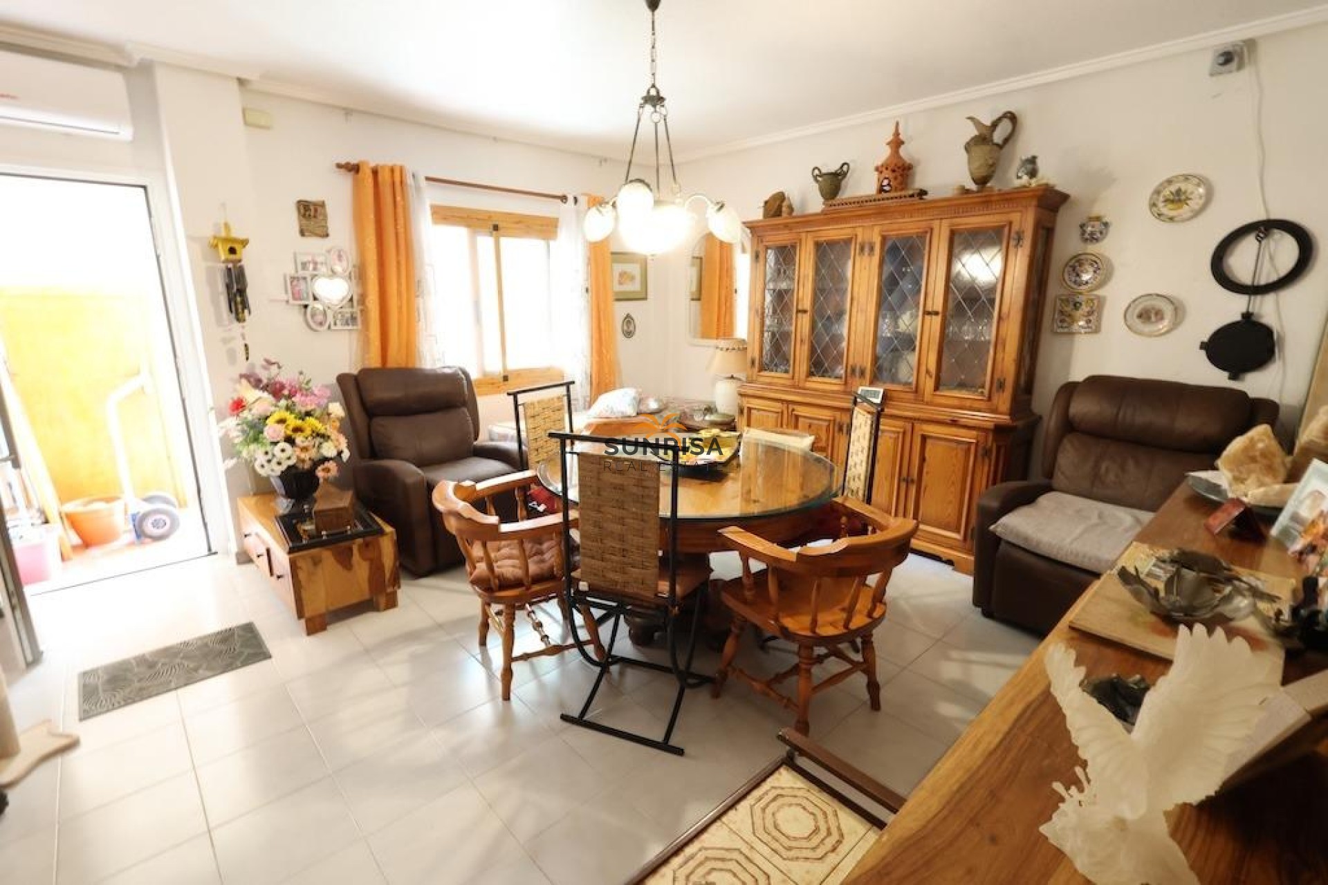 Herverkoop - Appartement - Torrevieja