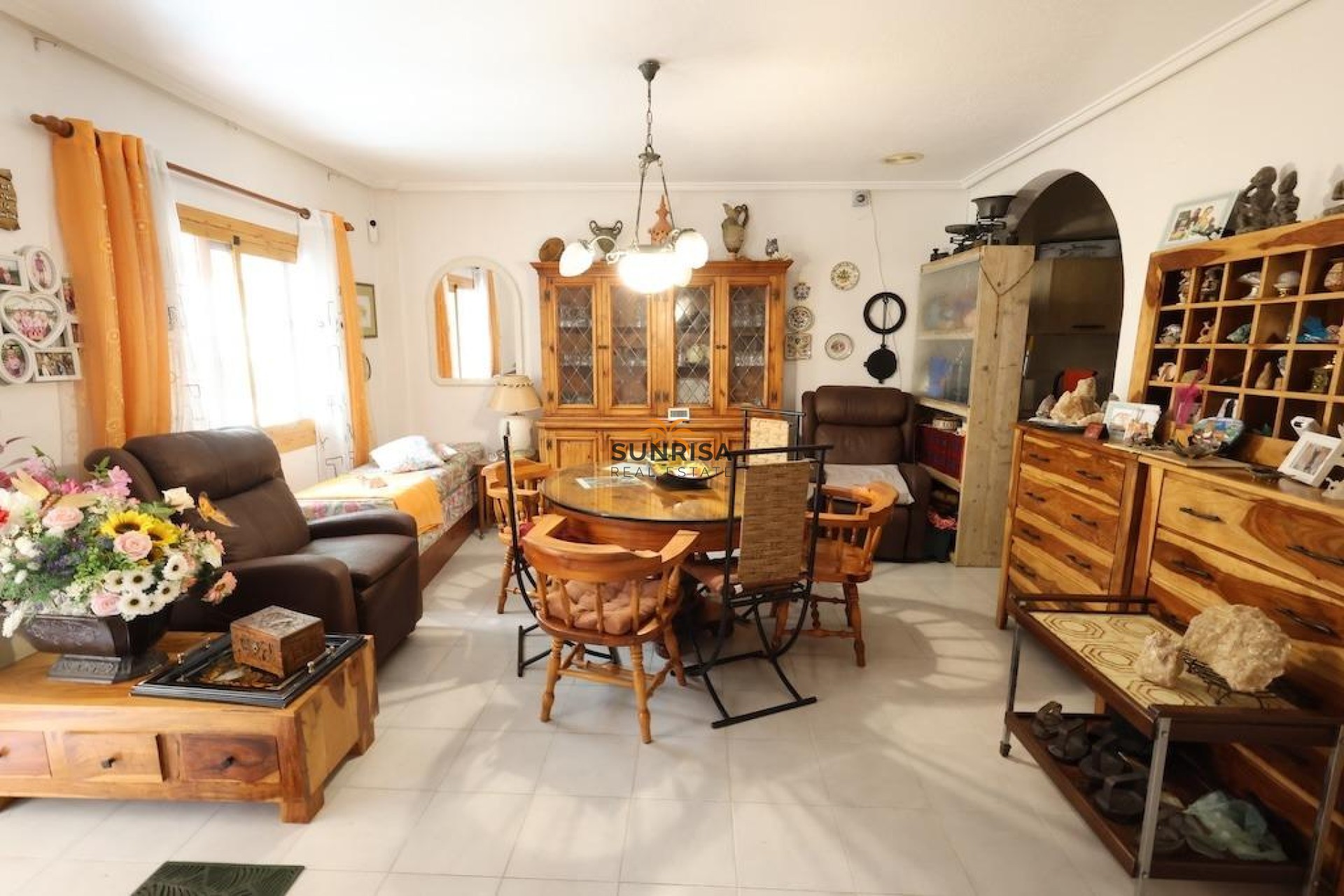 Herverkoop - Appartement - Torrevieja