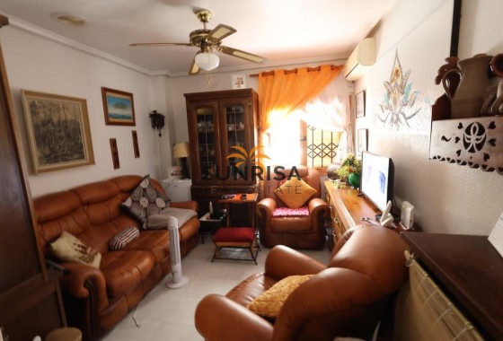 Appartement · Revente - Torrevieja · Acequion · Alicante · Espagne