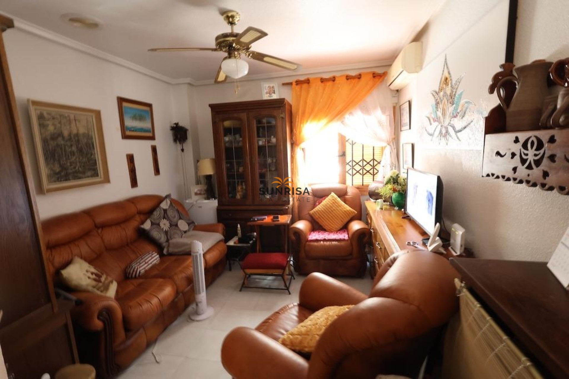 Herverkoop - Appartement - Torrevieja