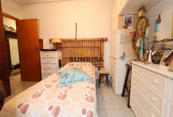 Appartement · Revente - Torrevieja · Acequion · Alicante · Espagne