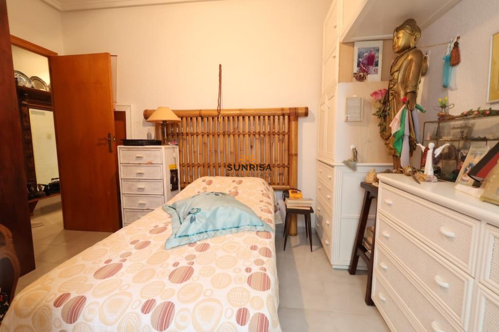 Herverkoop - Appartement - Torrevieja