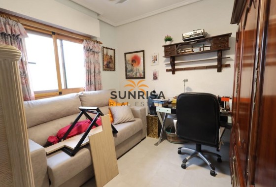 Appartement · Revente - Torrevieja · Acequion · Alicante · Espagne