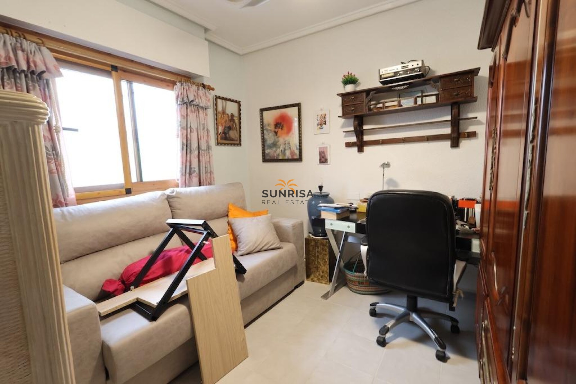 Herverkoop - Appartement - Torrevieja