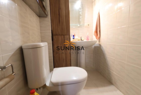 Appartement · Revente - Torrevieja · Acequion · Alicante · Espagne