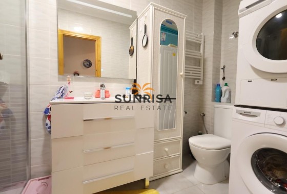 Appartement · Revente - Torrevieja · Acequion · Alicante · Espagne
