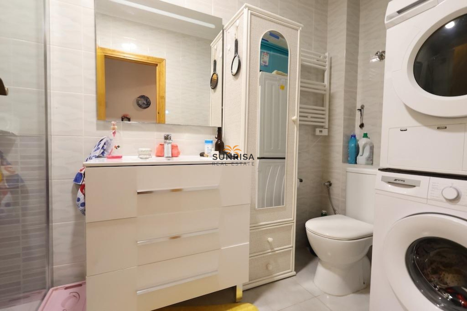 Herverkoop - Appartement - Torrevieja