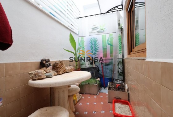 Appartement · Revente - Torrevieja · Acequion · Alicante · Espagne