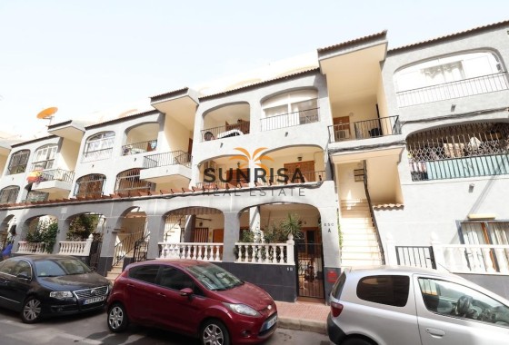 Appartement · Revente - Torrevieja · Acequion · Alicante · Espagne