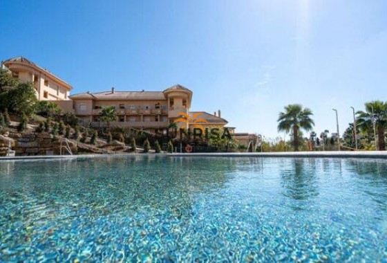Appartement · Herverkoop - Marbella · La Dama de Noche-La Alzambra · Málaga · Spanje