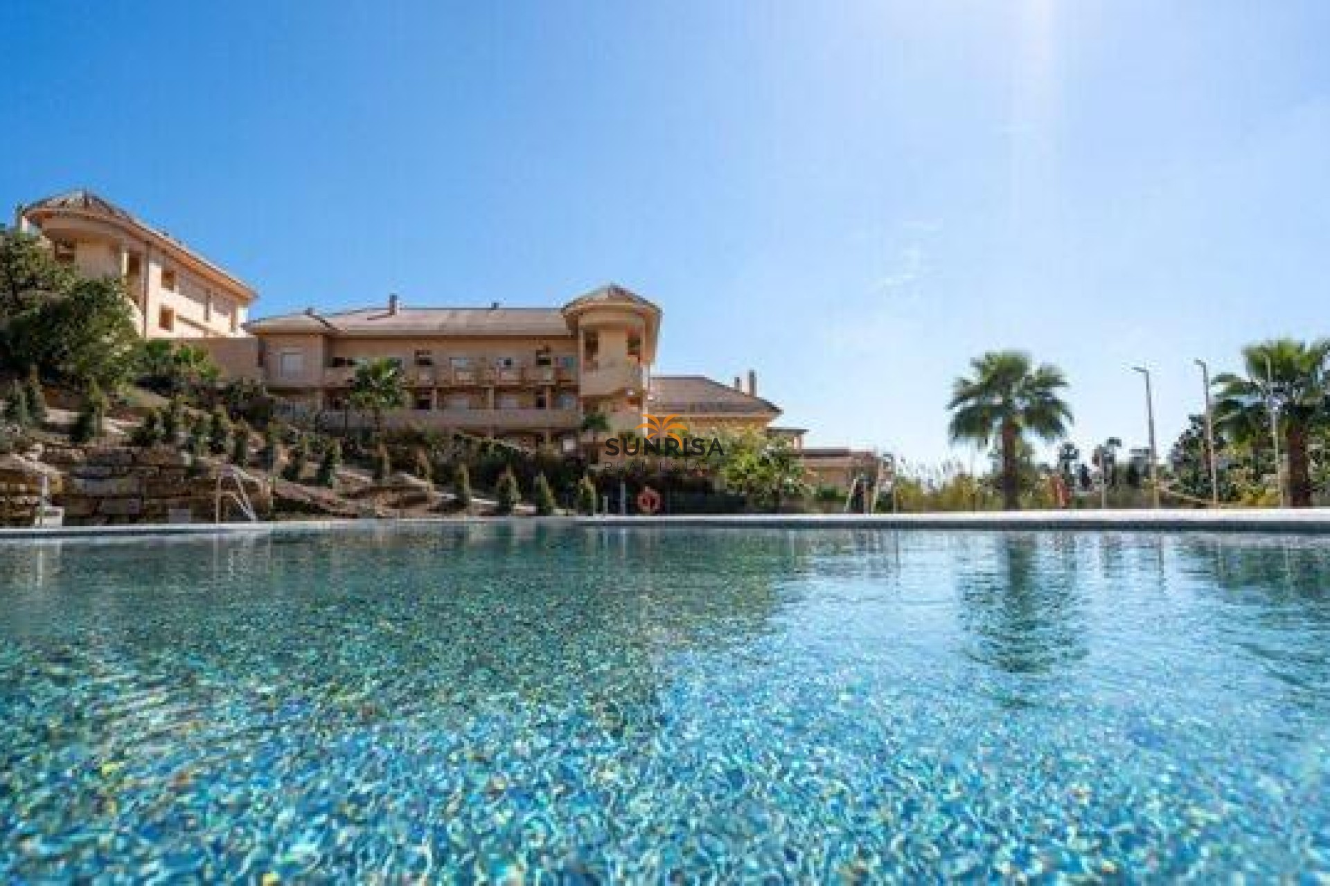 Revente - Appartement - Marbella