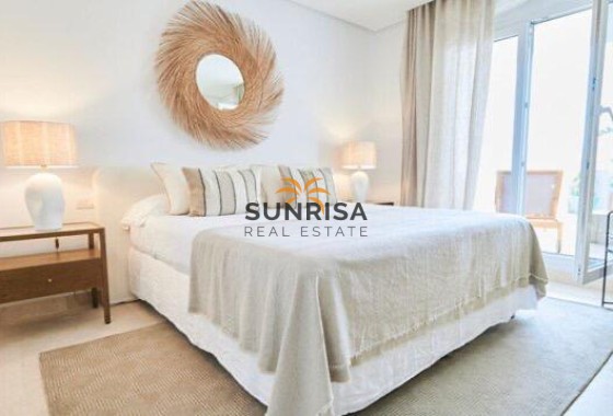 Appartement · Herverkoop - Marbella · La Dama de Noche-La Alzambra · Málaga · Spanje