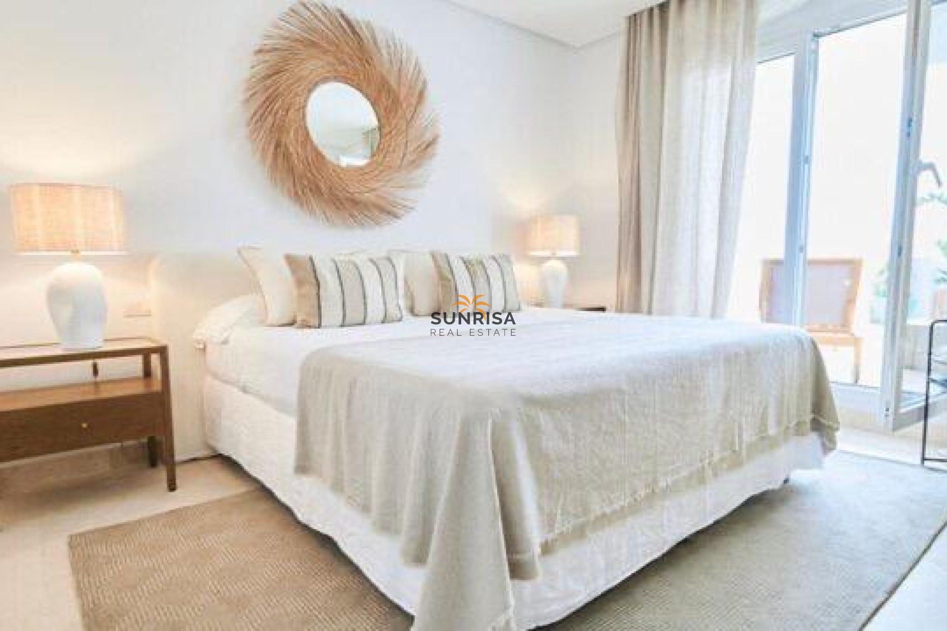 Revente - Appartement - Marbella