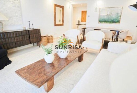 Appartement · Herverkoop - Marbella · La Dama de Noche-La Alzambra · Málaga · Spanje