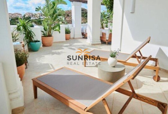 Appartement · Herverkoop - Marbella · La Dama de Noche-La Alzambra · Málaga · Spanje