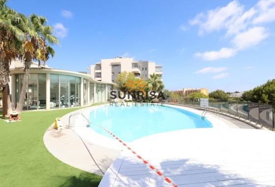 Appartement · Revente - Orihuela Costa · Los Dolses · Alicante · Espagne