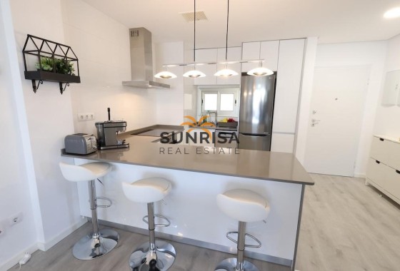 Appartement · Revente - Orihuela Costa · Los Dolses · Alicante · Espagne