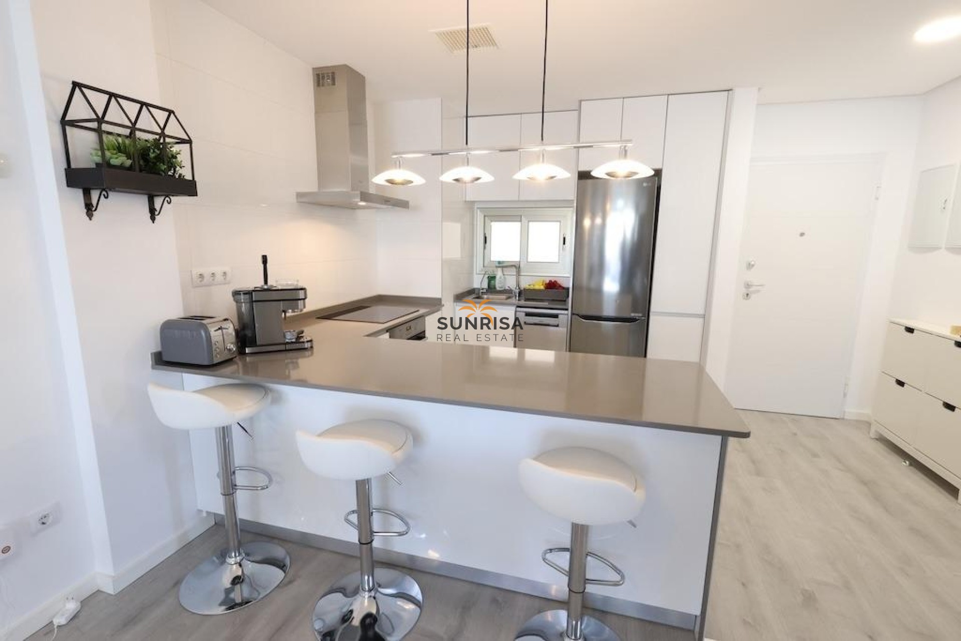 Resale - Apartment - Orihuela Costa