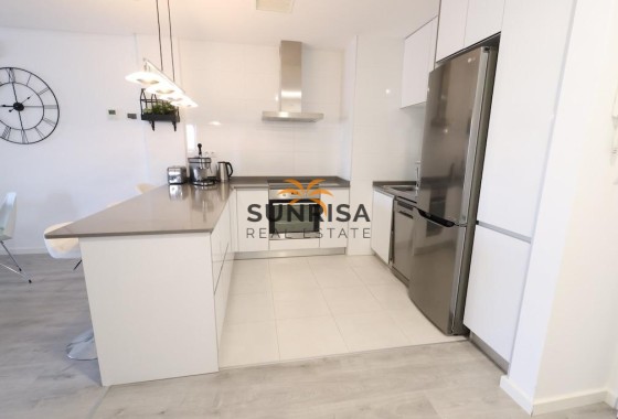 Appartement · Revente - Orihuela Costa · Los Dolses · Alicante · Espagne