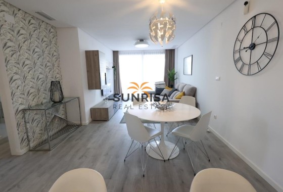 Appartement · Revente - Orihuela Costa · Los Dolses · Alicante · Espagne