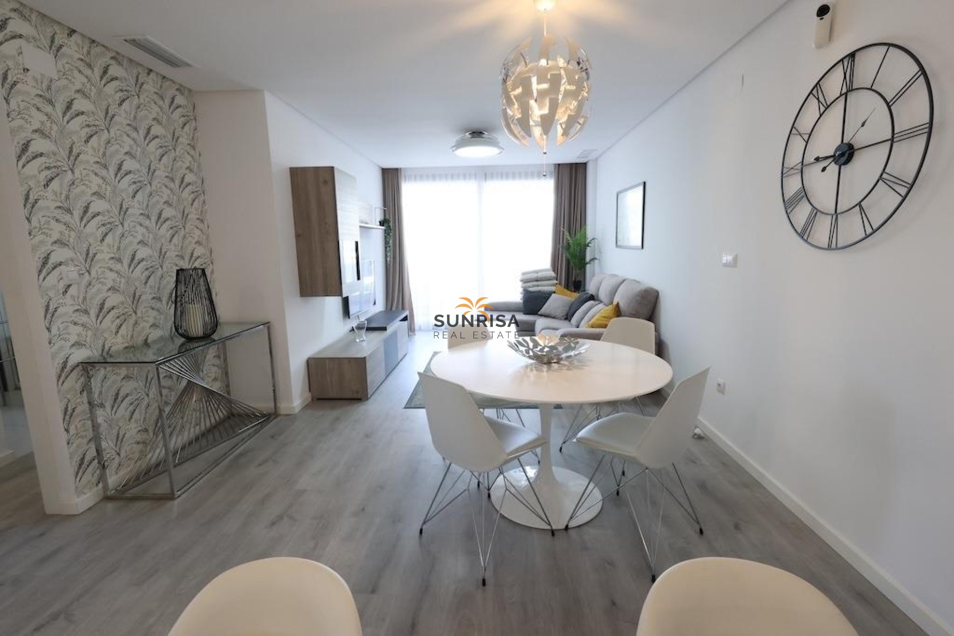 Resale - Apartment - Orihuela Costa