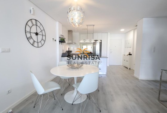 Appartement · Revente - Orihuela Costa · Los Dolses · Alicante · Espagne