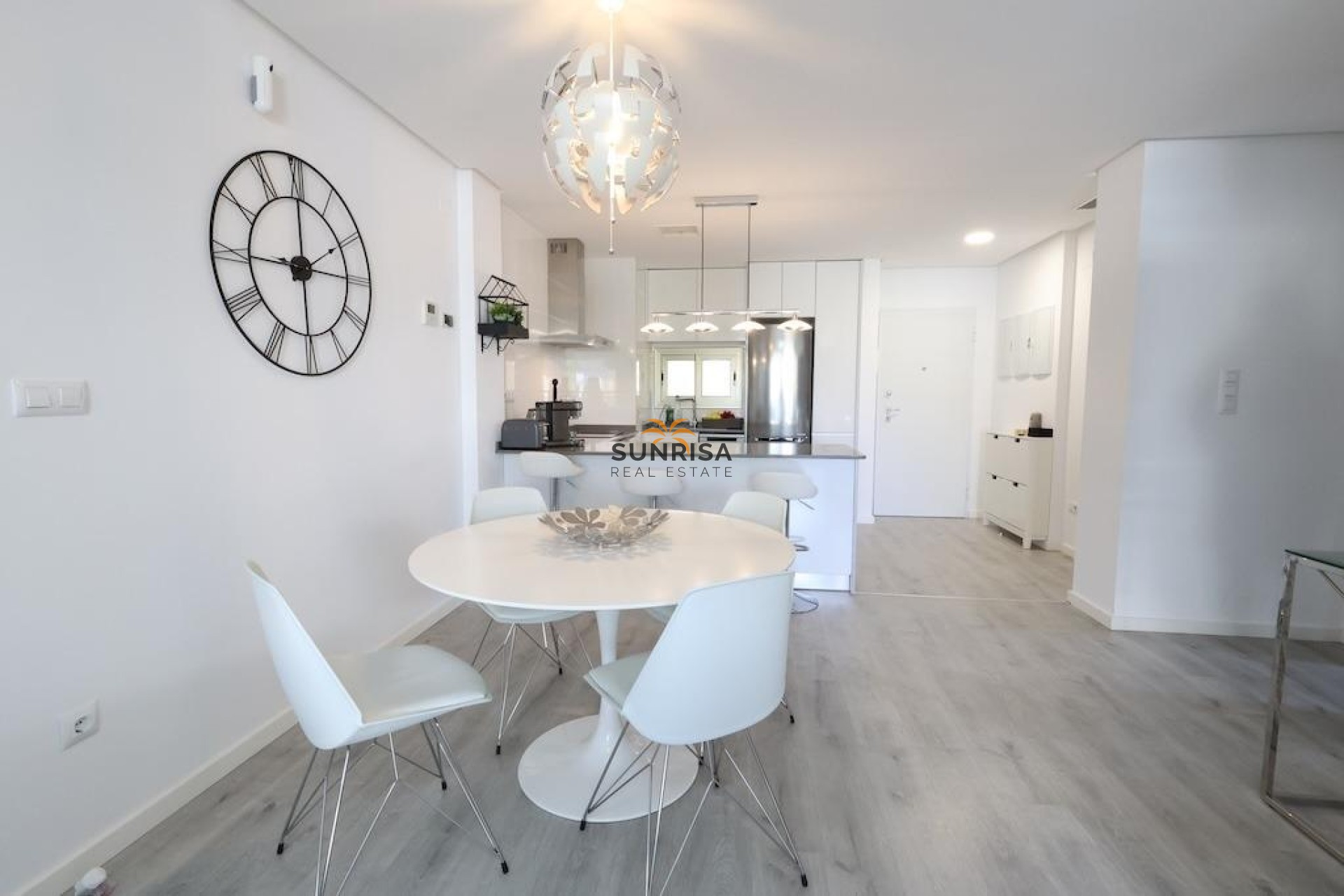 Resale - Apartment - Orihuela Costa