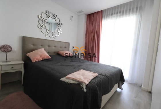 Appartement · Revente - Orihuela Costa · Los Dolses · Alicante · Espagne