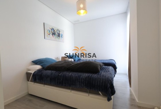 Appartement · Revente - Orihuela Costa · Los Dolses · Alicante · Espagne
