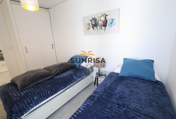 Appartement · Revente - Orihuela Costa · Los Dolses · Alicante · Espagne