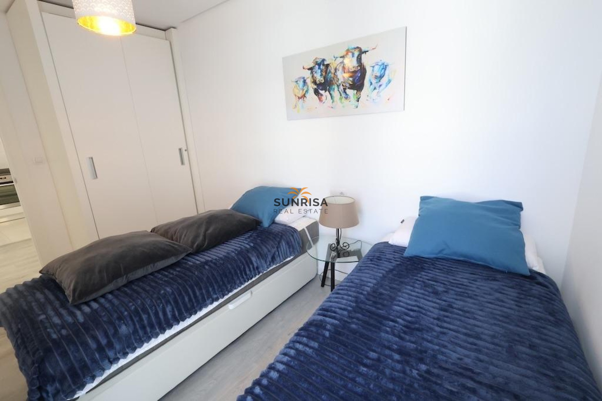 Resale - Apartment - Orihuela Costa