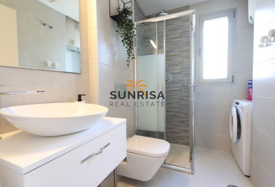 Appartement · Revente - Orihuela Costa · Los Dolses · Alicante · Espagne