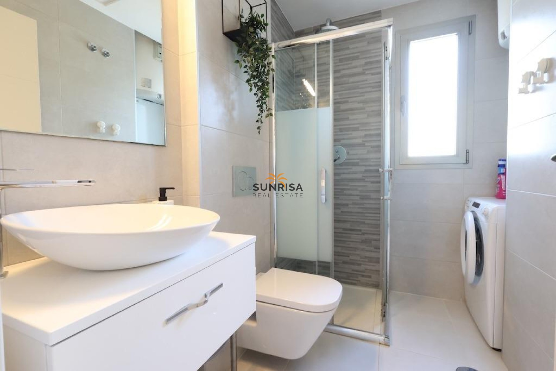 Resale - Apartment - Orihuela Costa