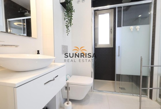 Appartement · Revente - Orihuela Costa · Los Dolses · Alicante · Espagne