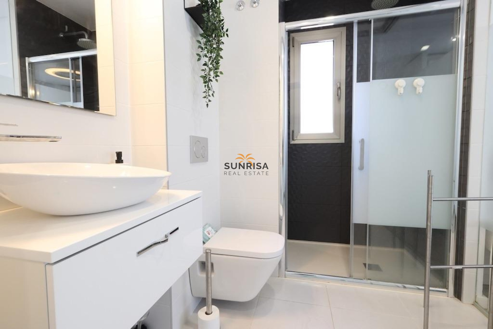 Resale - Apartment - Orihuela Costa