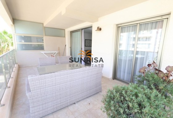 Appartement · Revente - Orihuela Costa · Los Dolses · Alicante · Espagne