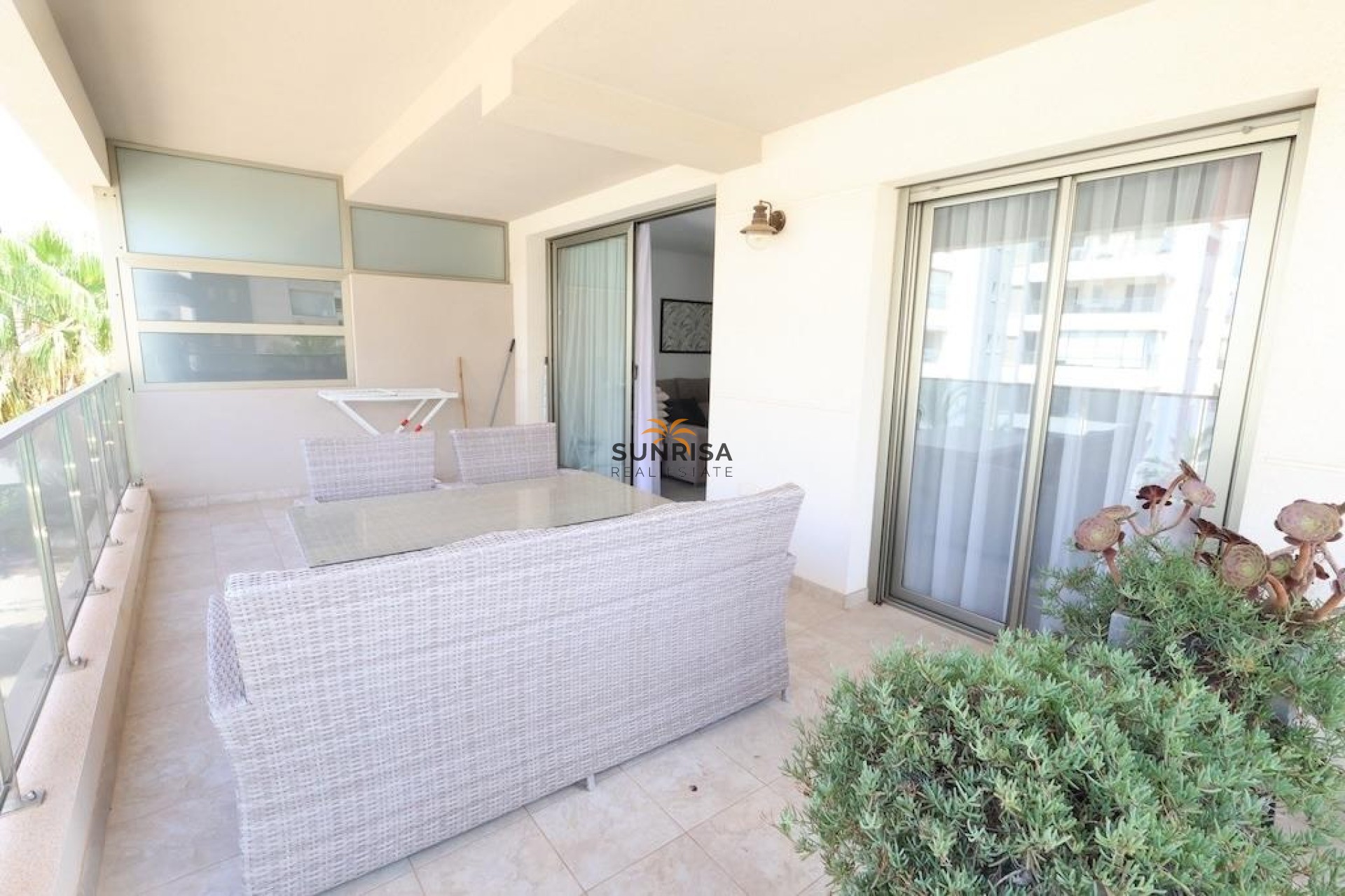 Resale - Apartment - Orihuela Costa