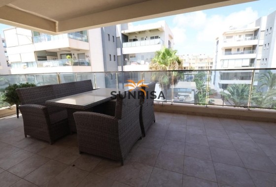 Appartement · Revente - Orihuela Costa · Los Dolses · Alicante · Espagne