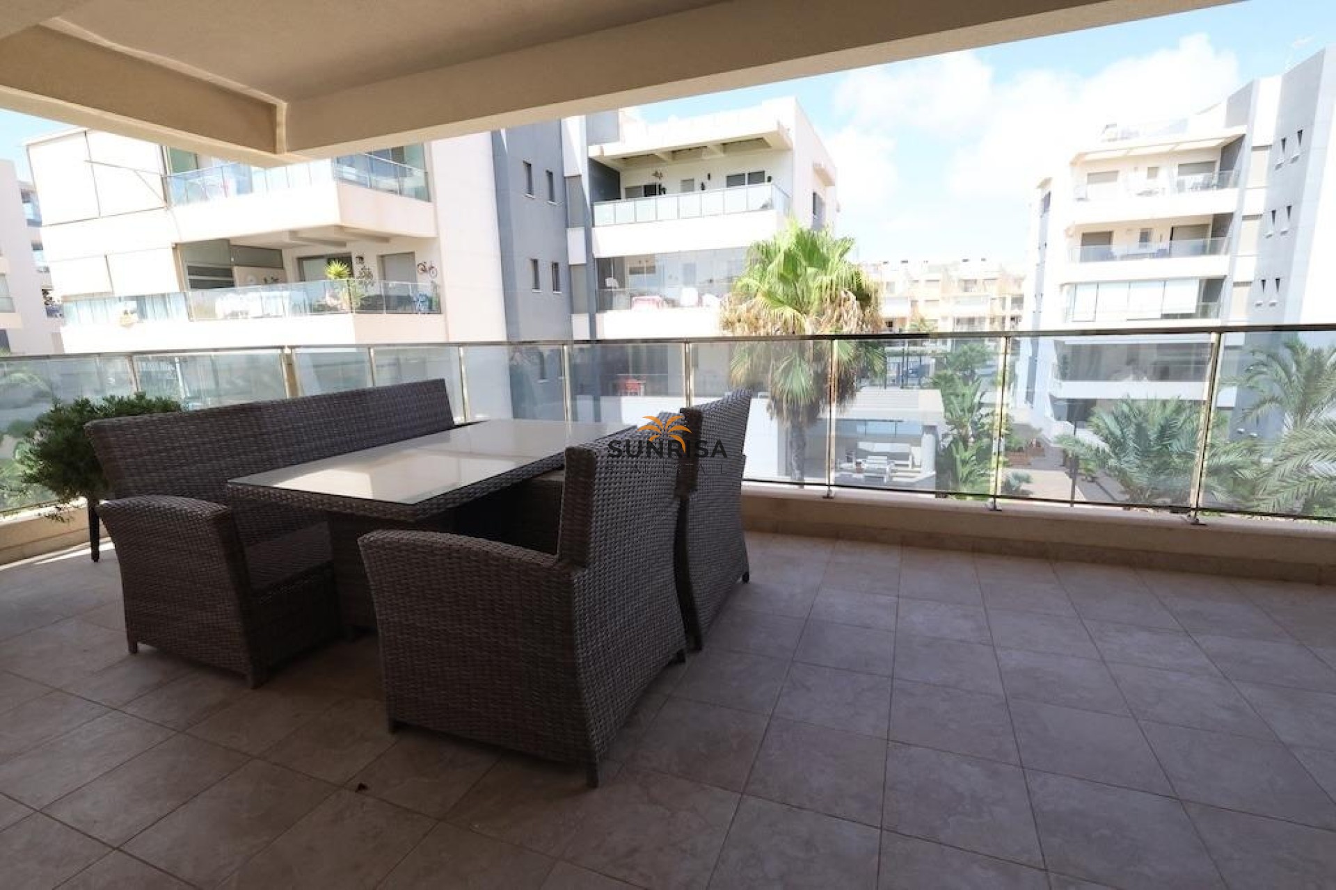 Resale - Apartment - Orihuela Costa