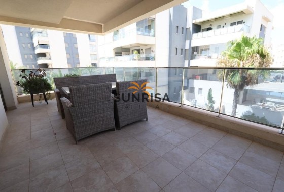 Appartement · Revente - Orihuela Costa · Los Dolses · Alicante · Espagne