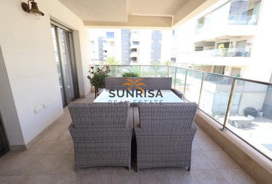 Appartement · Revente - Orihuela Costa · Los Dolses · Alicante · Espagne