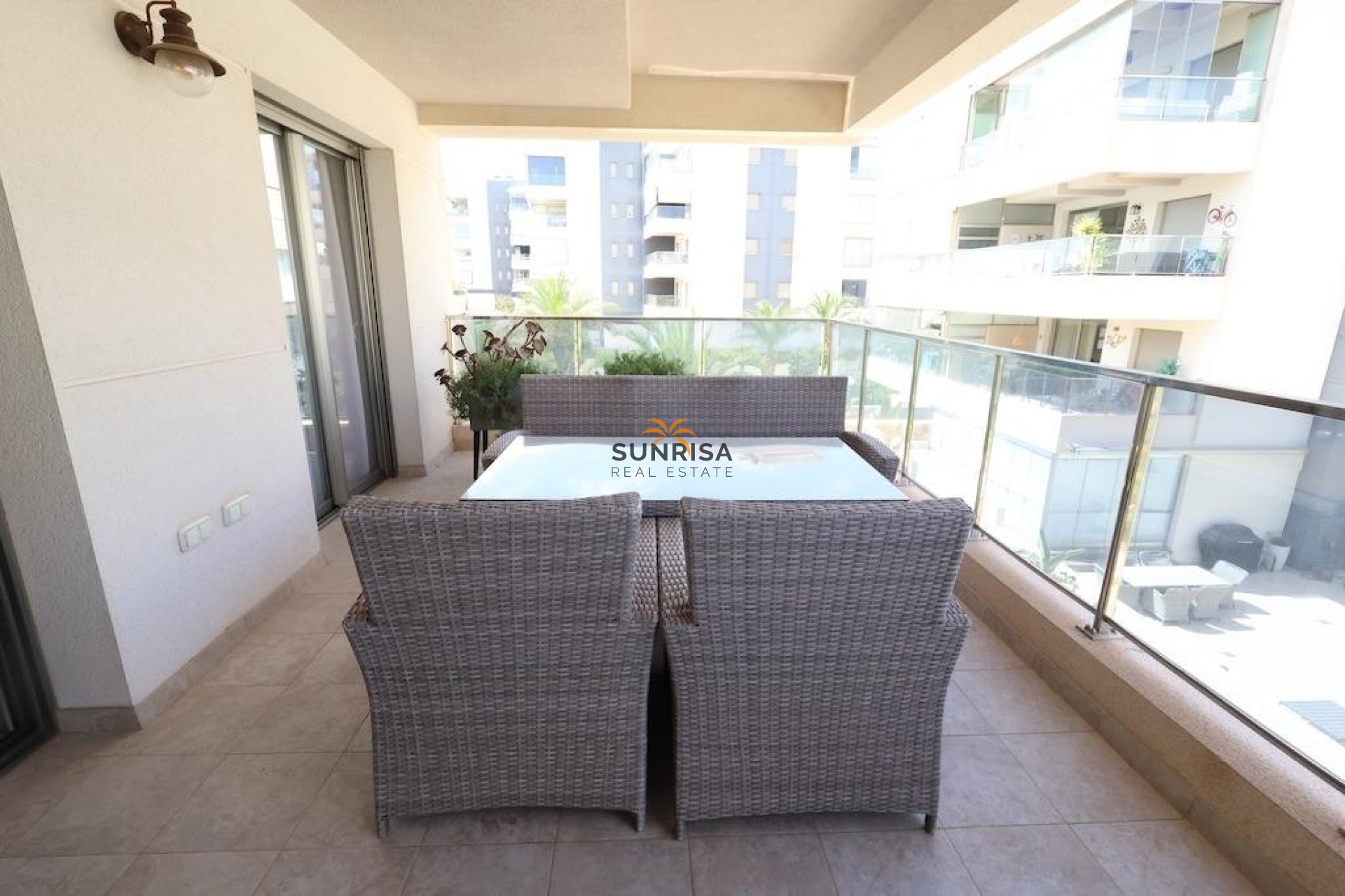 Resale - Apartment - Orihuela Costa
