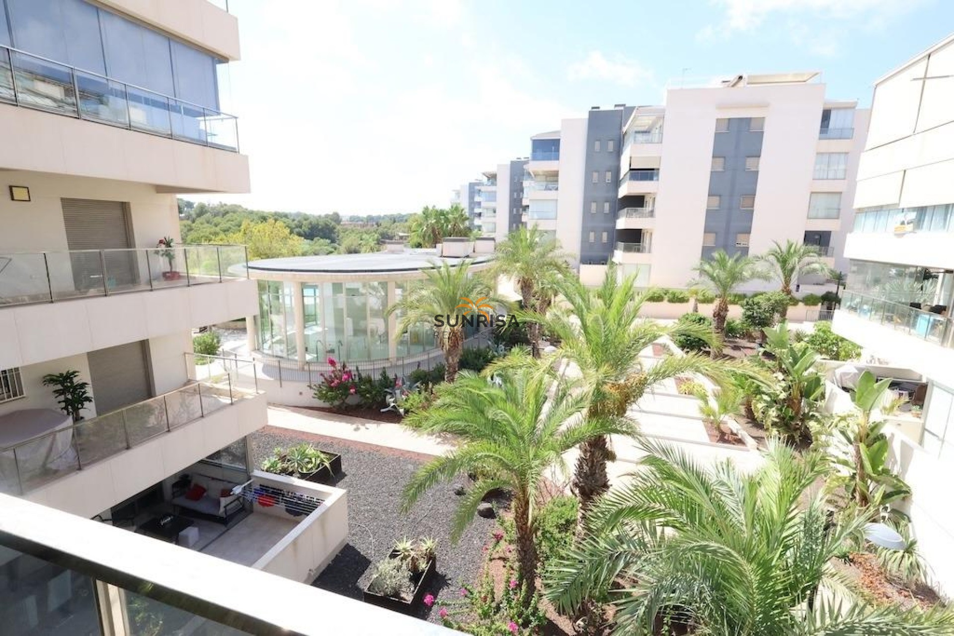 Resale - Apartment - Orihuela Costa