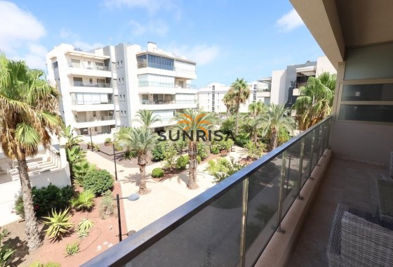 Appartement · Revente - Orihuela Costa · Los Dolses · Alicante · Espagne