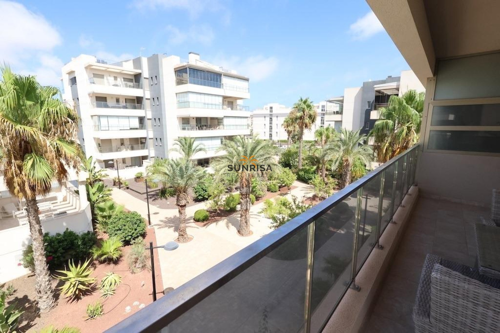 Resale - Apartment - Orihuela Costa