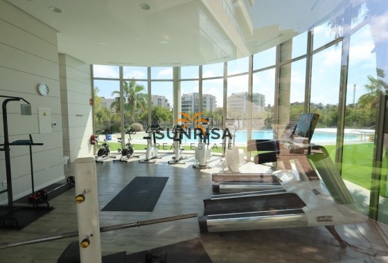 Appartement · Revente - Orihuela Costa · Los Dolses · Alicante · Espagne